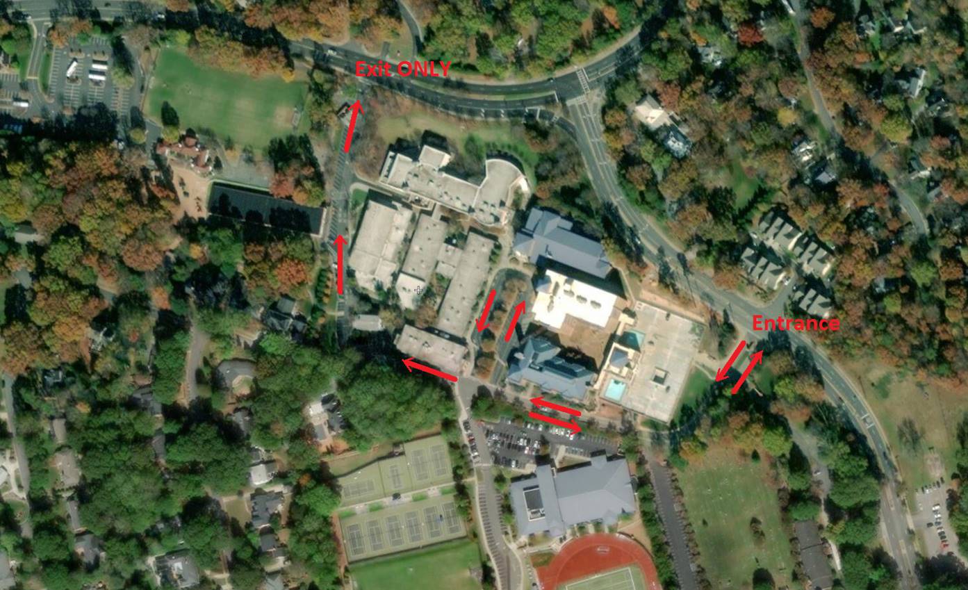 Maps at PDS